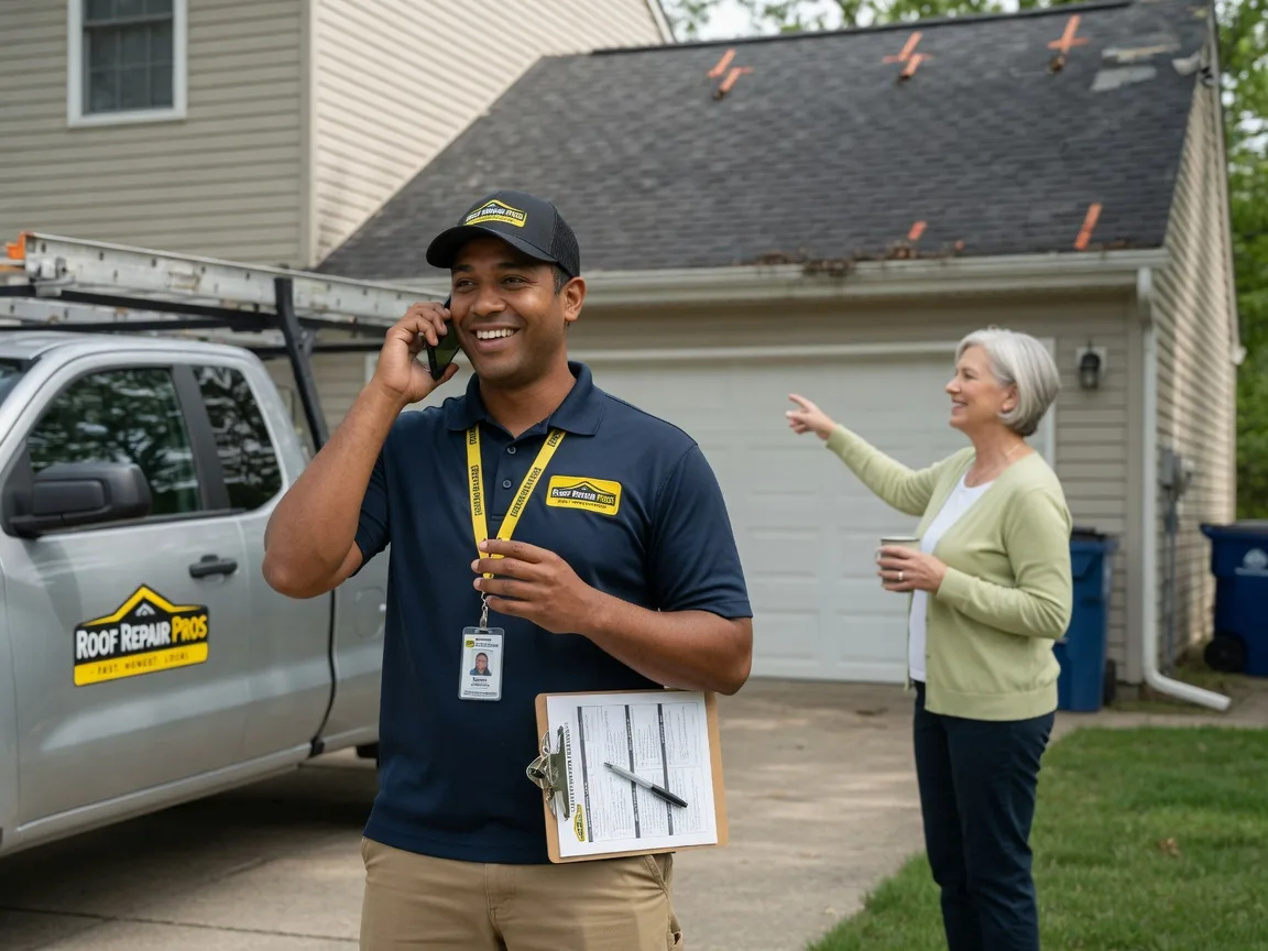 Roof Repair Gansevoort, NY FAQs